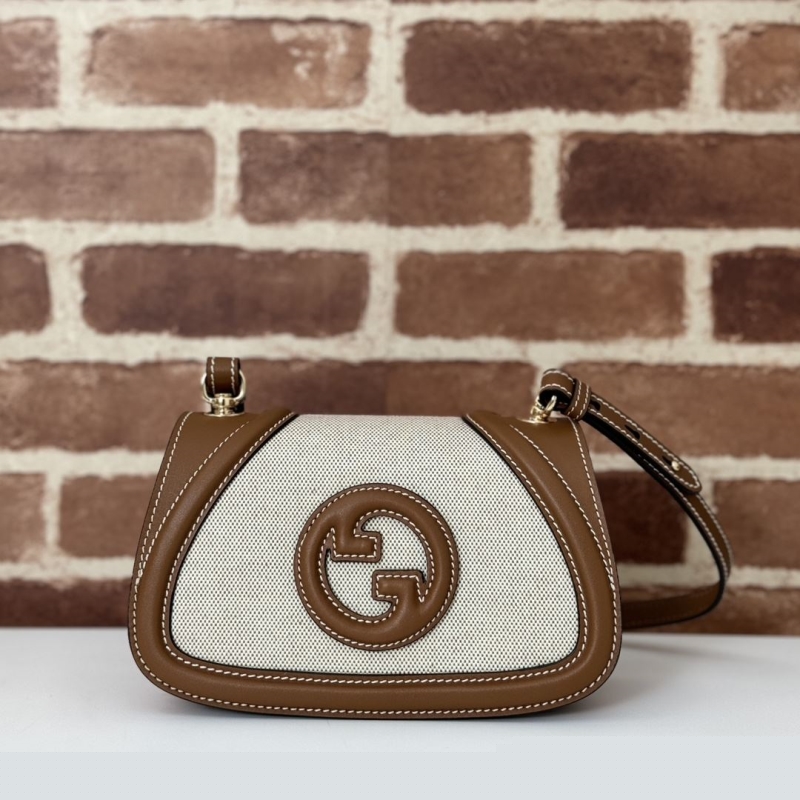 G*u*i satchel bags